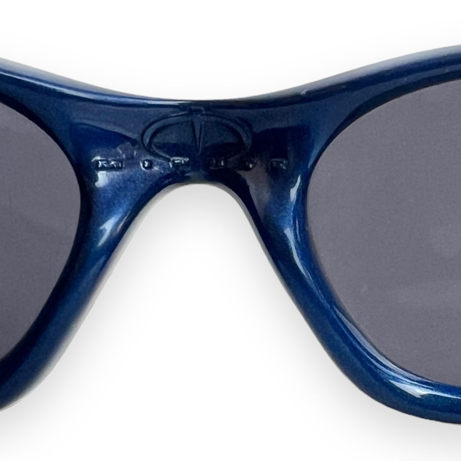 Oakley minute royal blue