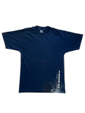 90's Oakley software tee - M