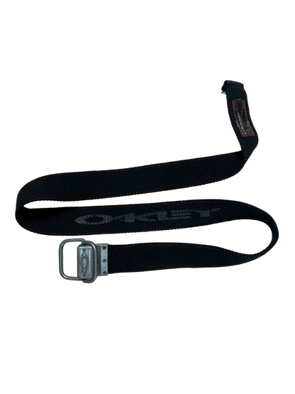 90's Oakley belt