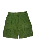 90'S OAKLEY SOFTWARE CARGO SHORTS
