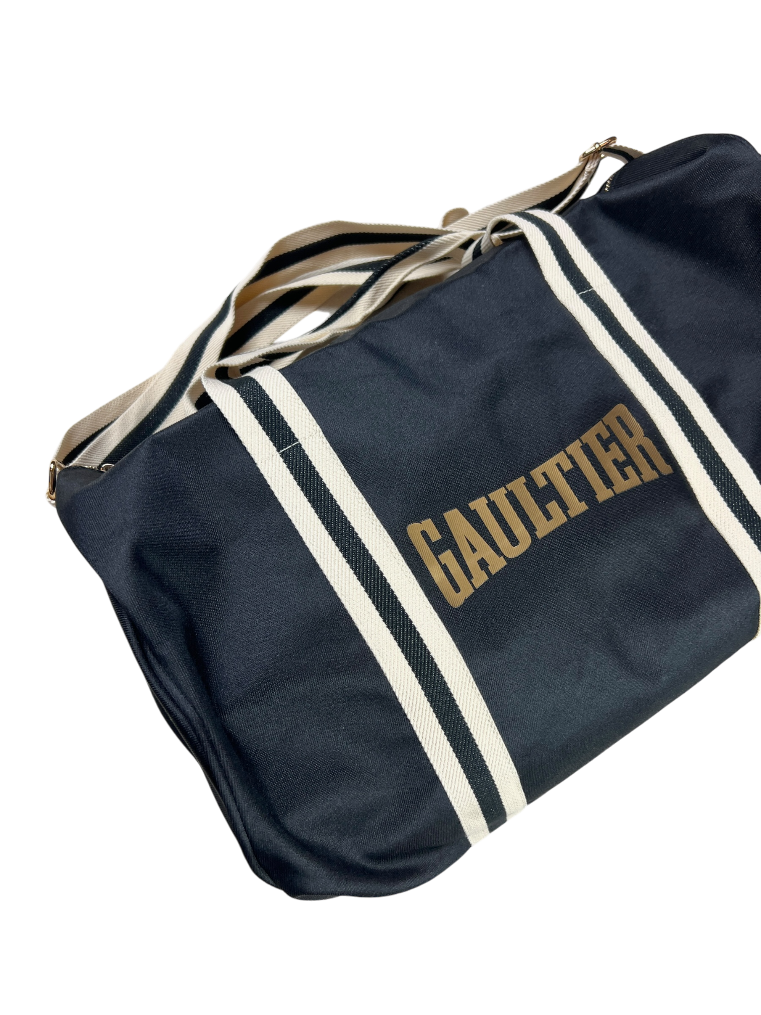 Jean Paul Gaultier travel bag – 16.88studio