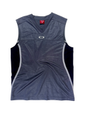 2000's Oakley Mesh Icon Tank Top