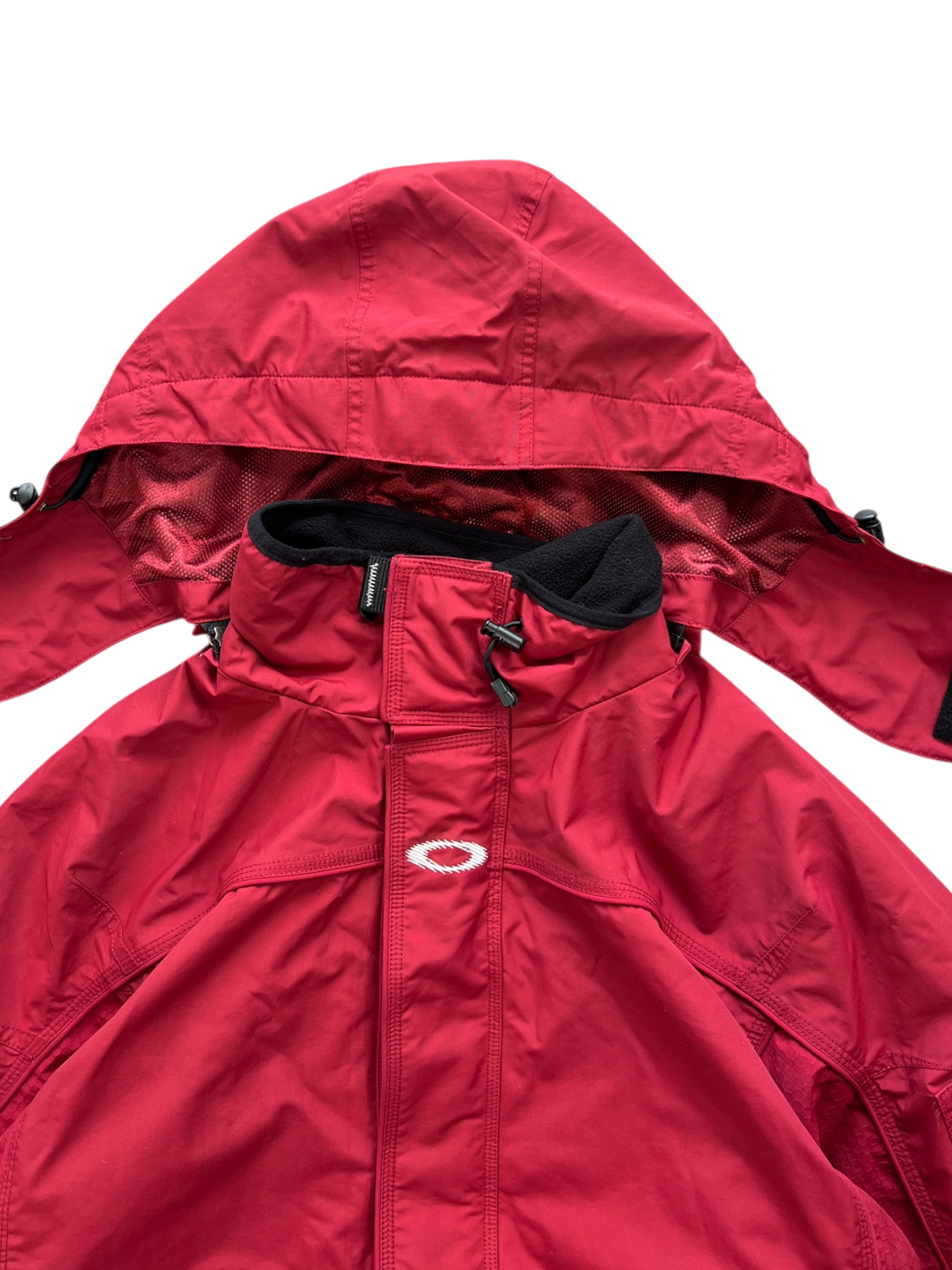 90's Oakley Software Ski Jacket