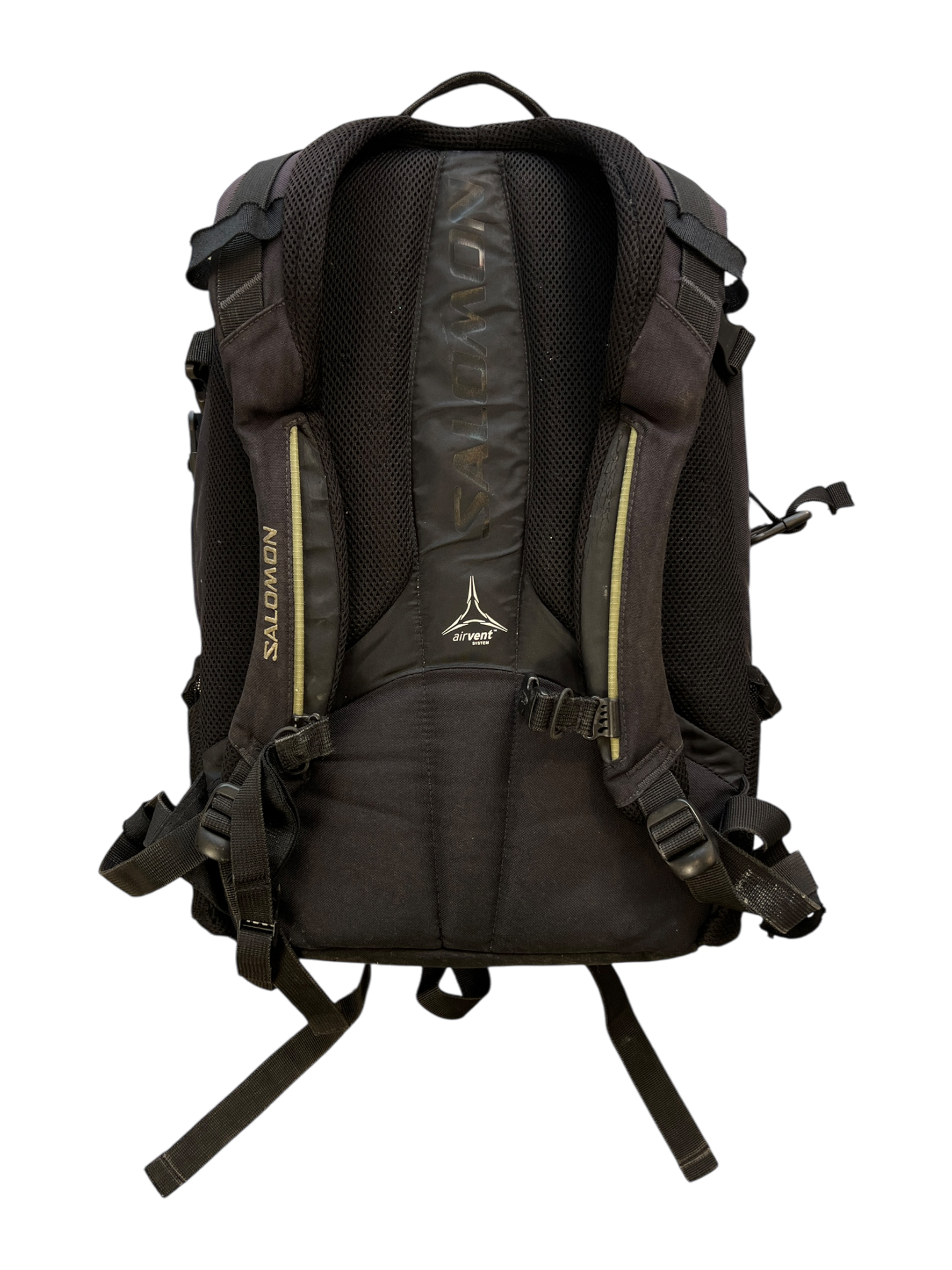Vintage Salomon 30L Backpack