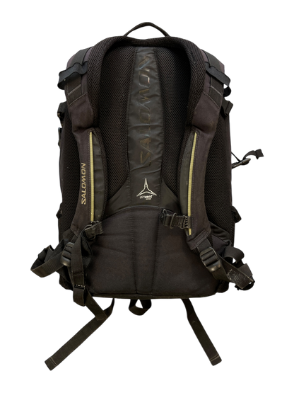 Vintage Salomon 30L Backpack
