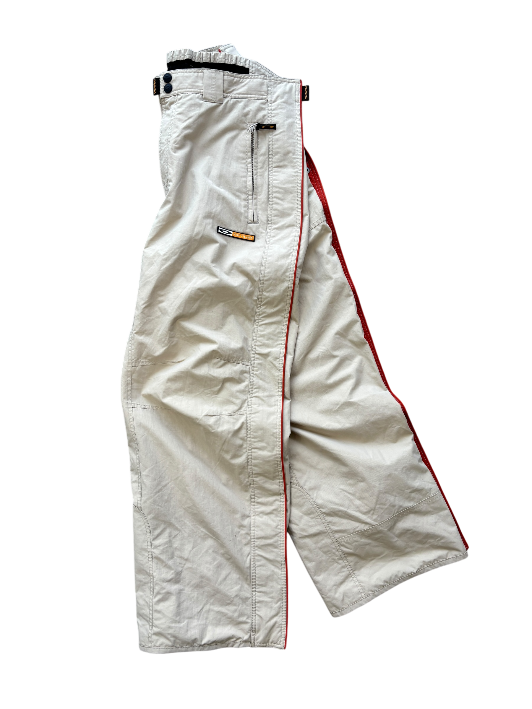 Oakley Software Ski Pants