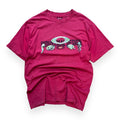 Rare Camiseta vintage Oakley Industrial Designs