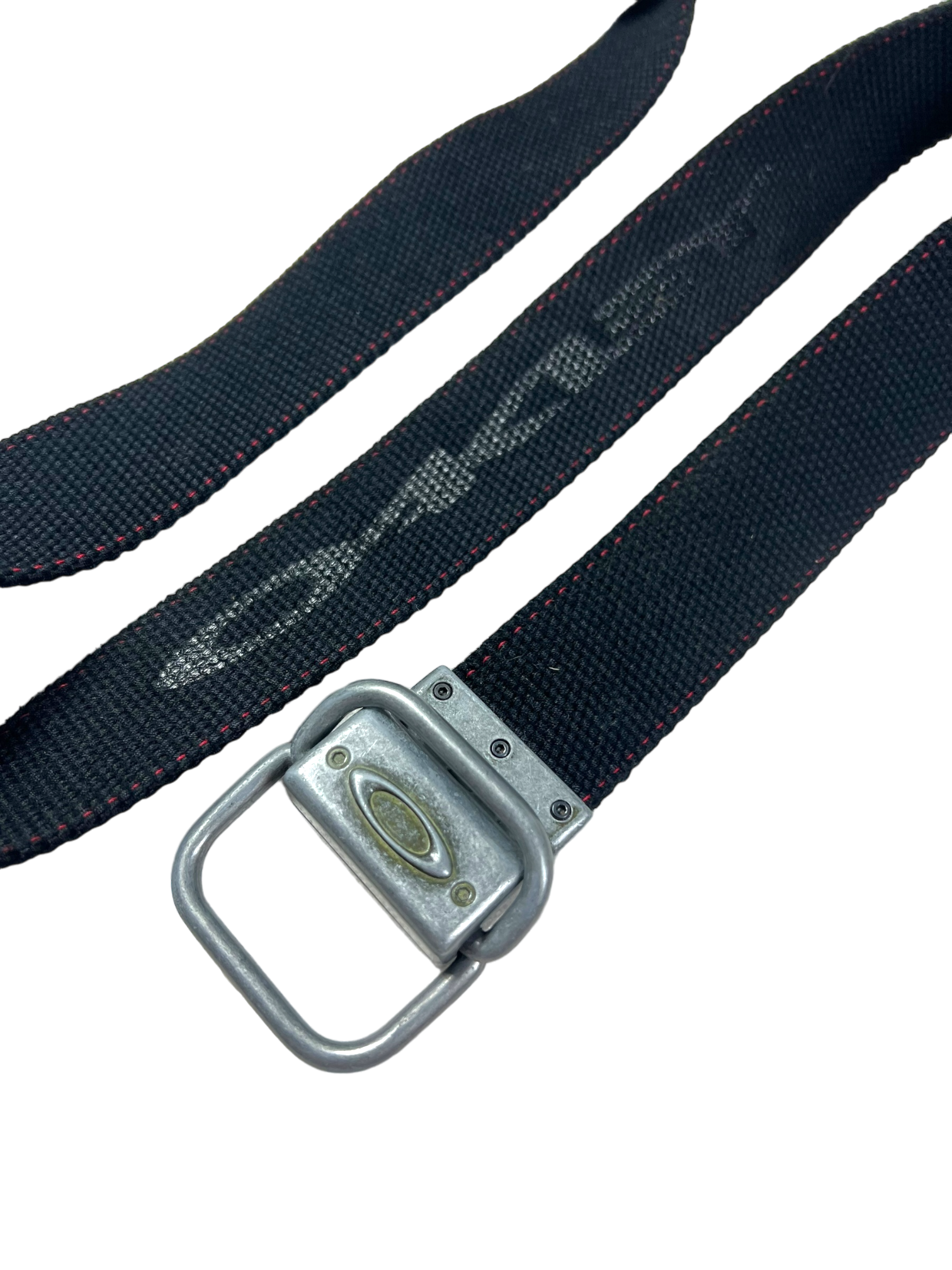 90's Oakley belt