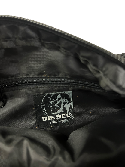 00's Diesel shoulder bag