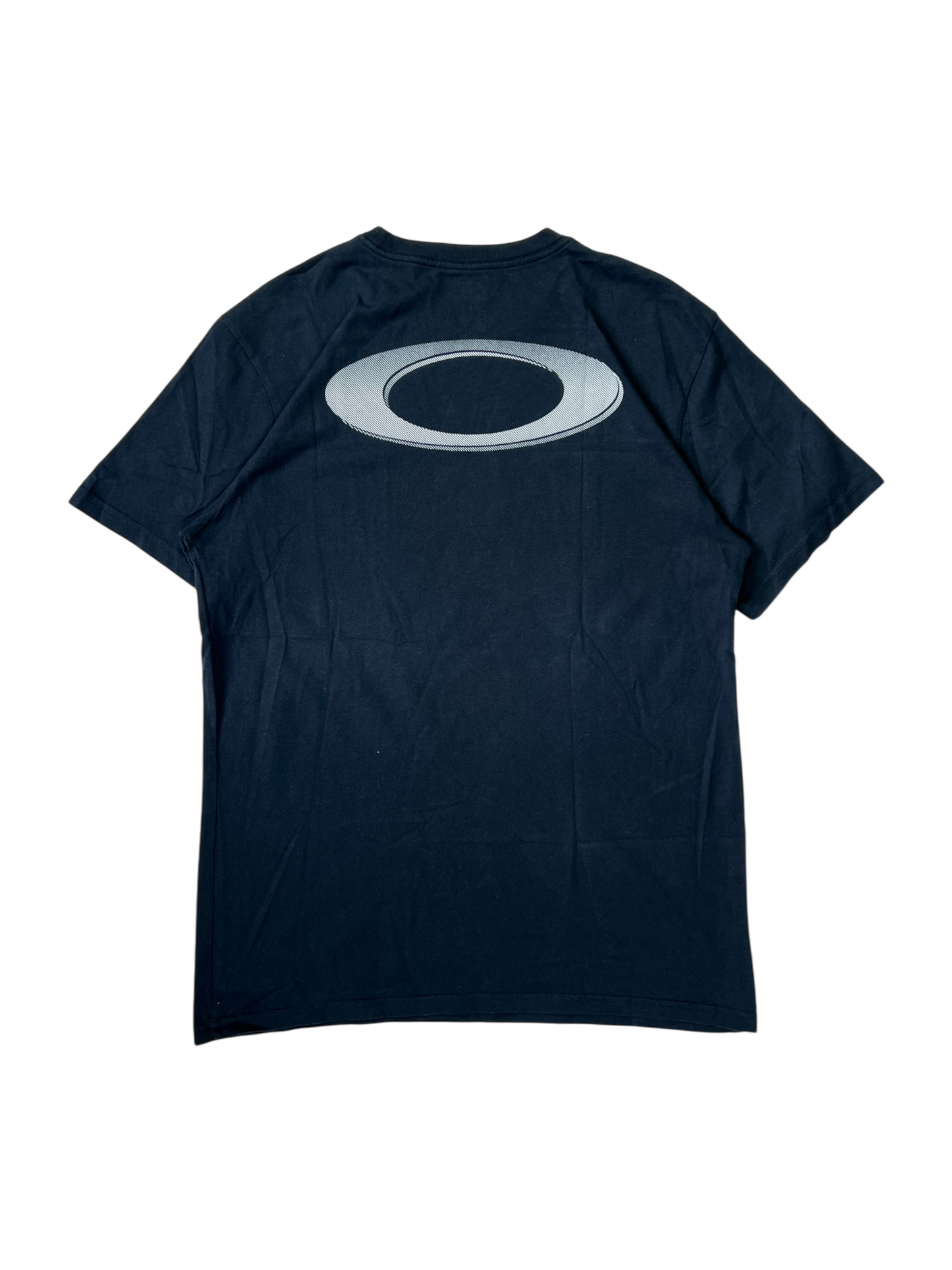 Oakley spell out tee - L