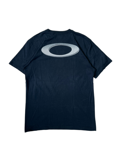 Oakley spell out tee - L