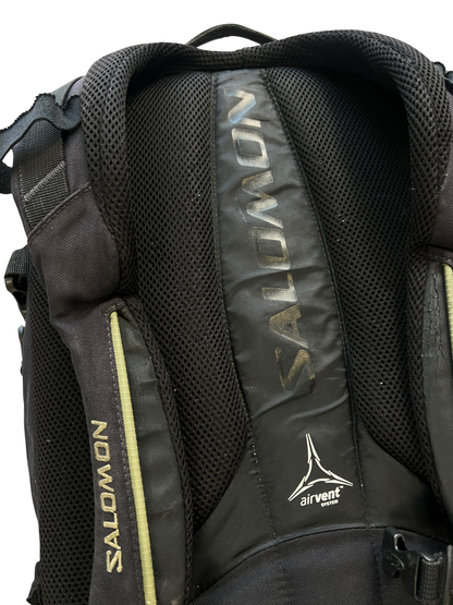 Vintage Salomon 30L Backpack
