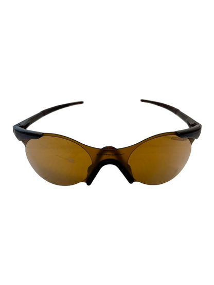 OAKLEY SUB ZERO #2N BURN BRUSH / BRONZE IRIDIUM (1995)