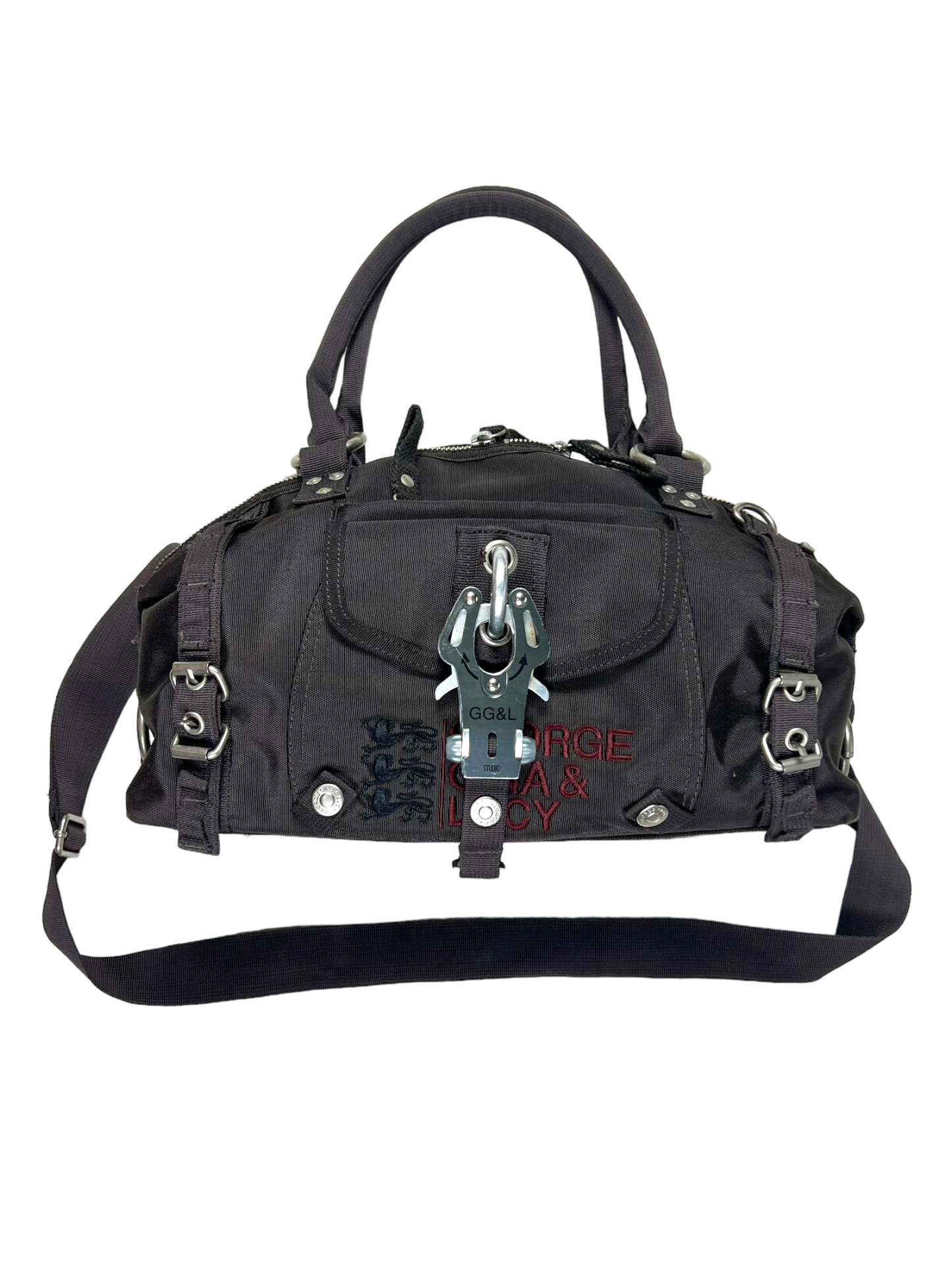 George Gina & Lucy "Paradise Angel" shoulder bag