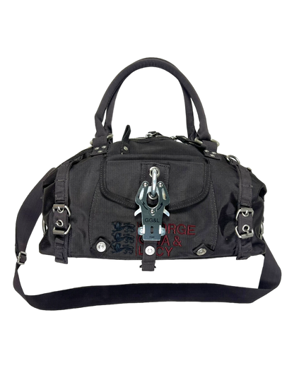 George Gina & Lucy "Paradise Angel" shoulder bag