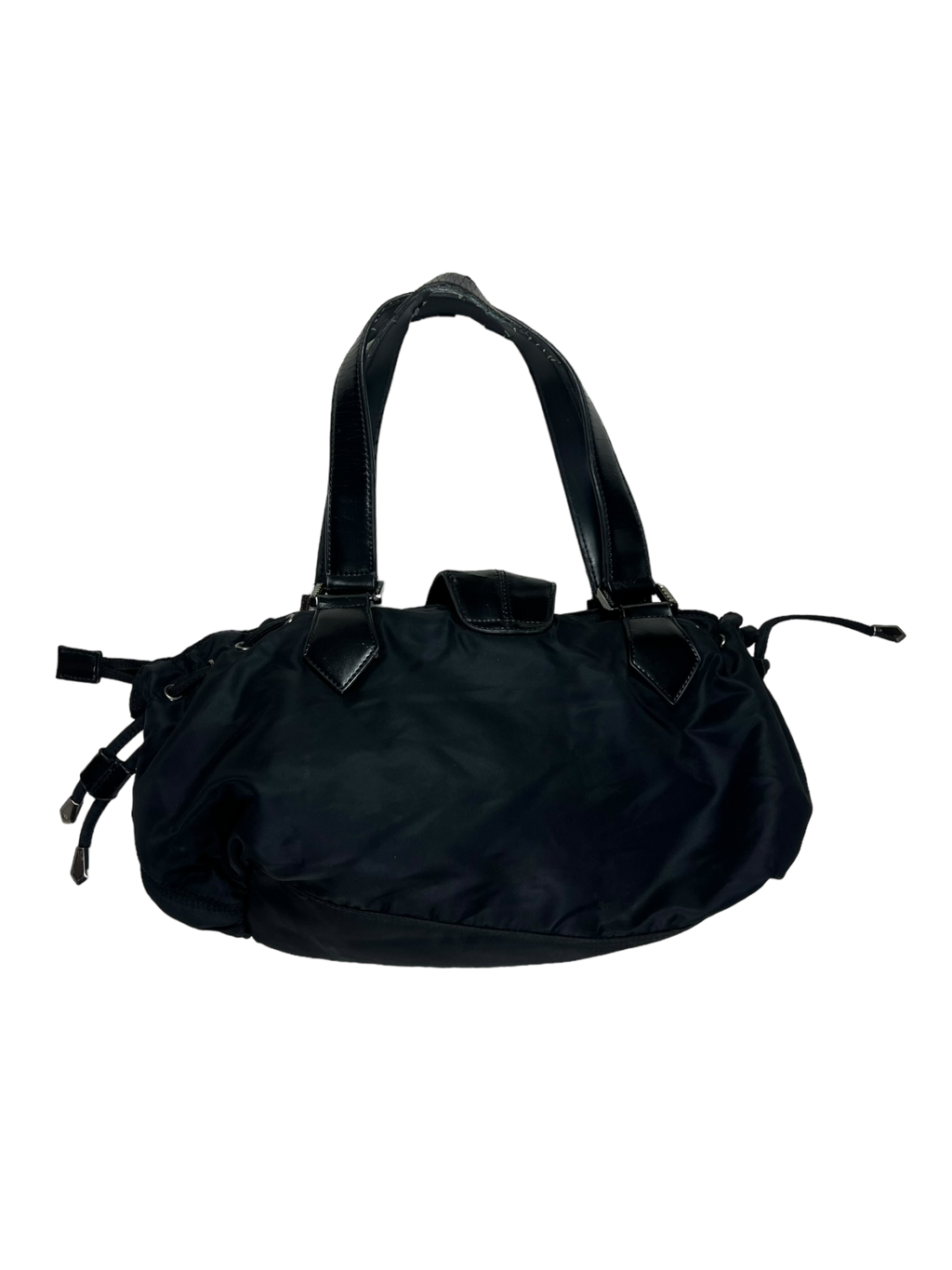 Thierry Mugler shoulder bag