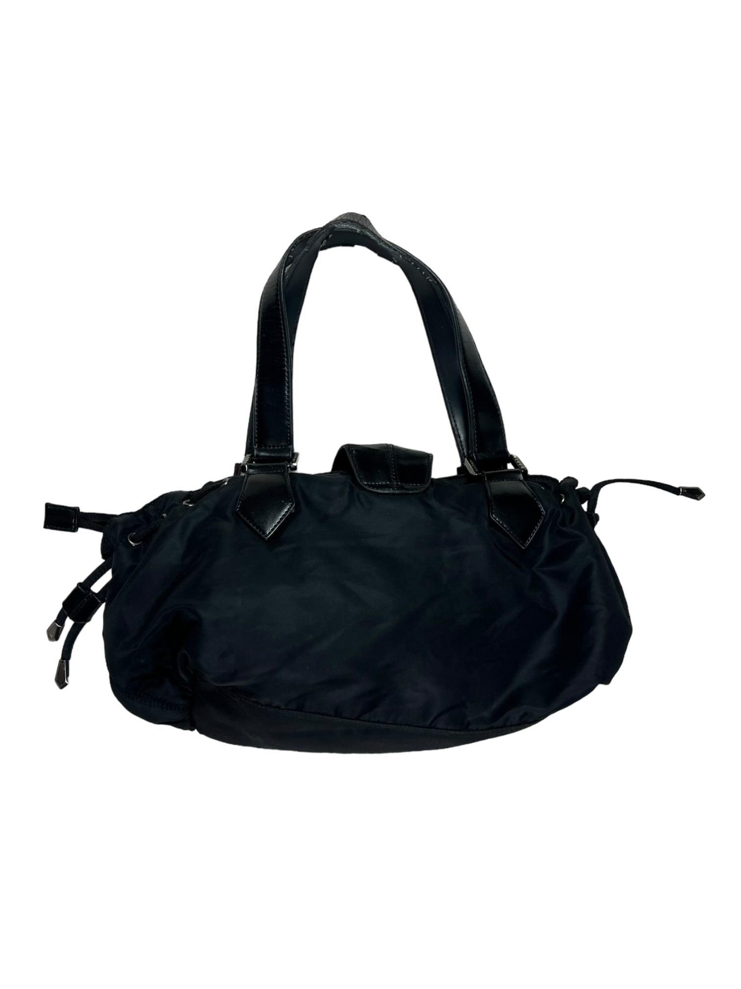 Thierry Mugler shoulder bag