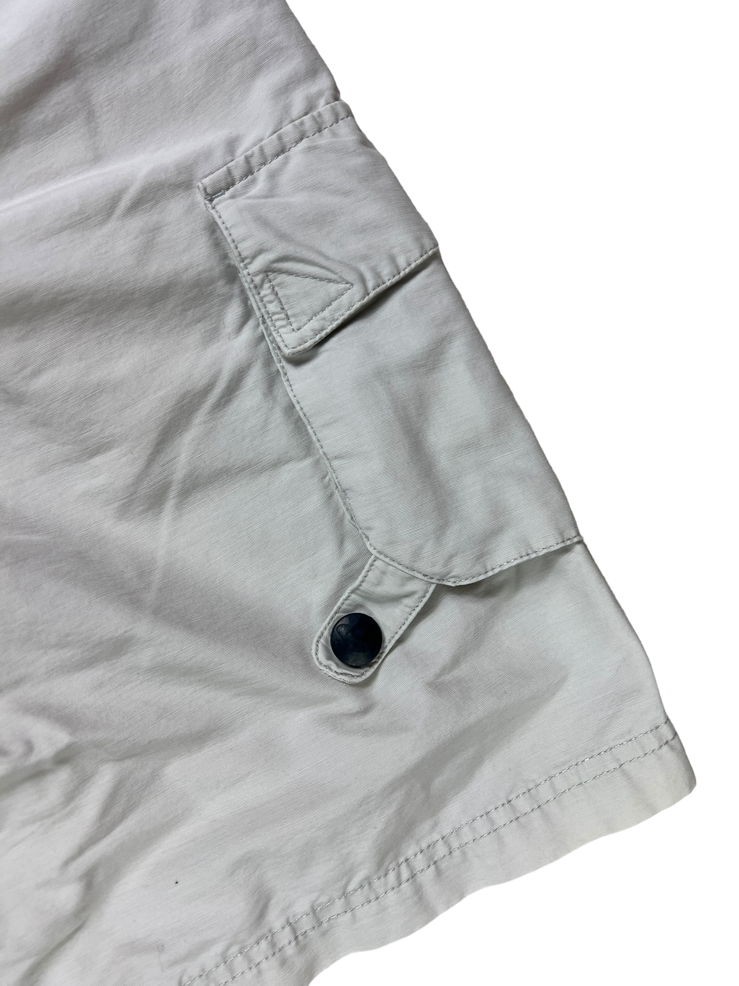 90's Oakley technical cargo short - M