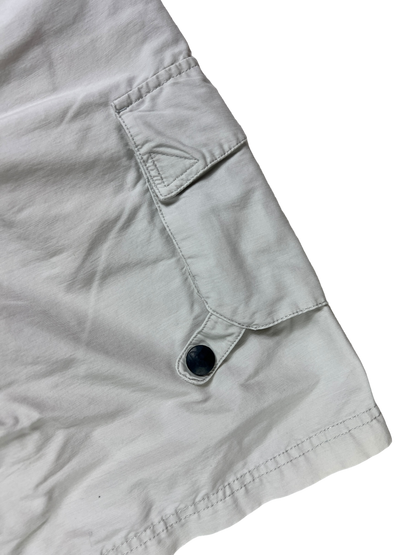 90's Oakley technical cargo short - M