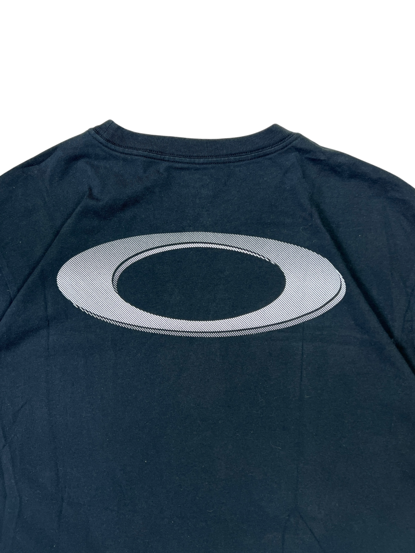 Oakley spell out tee - L