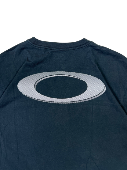 Oakley spell out tee - L