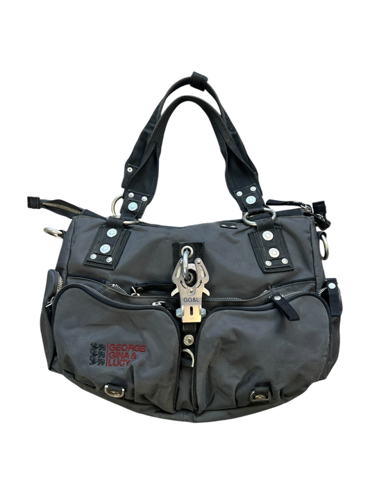 George Gina & Lucy shoulder bag