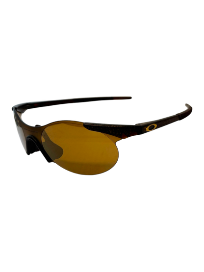 OAKLEY SUB ZERO #2N BURN BRUSH / BRONZE IRIDIUM (1995)