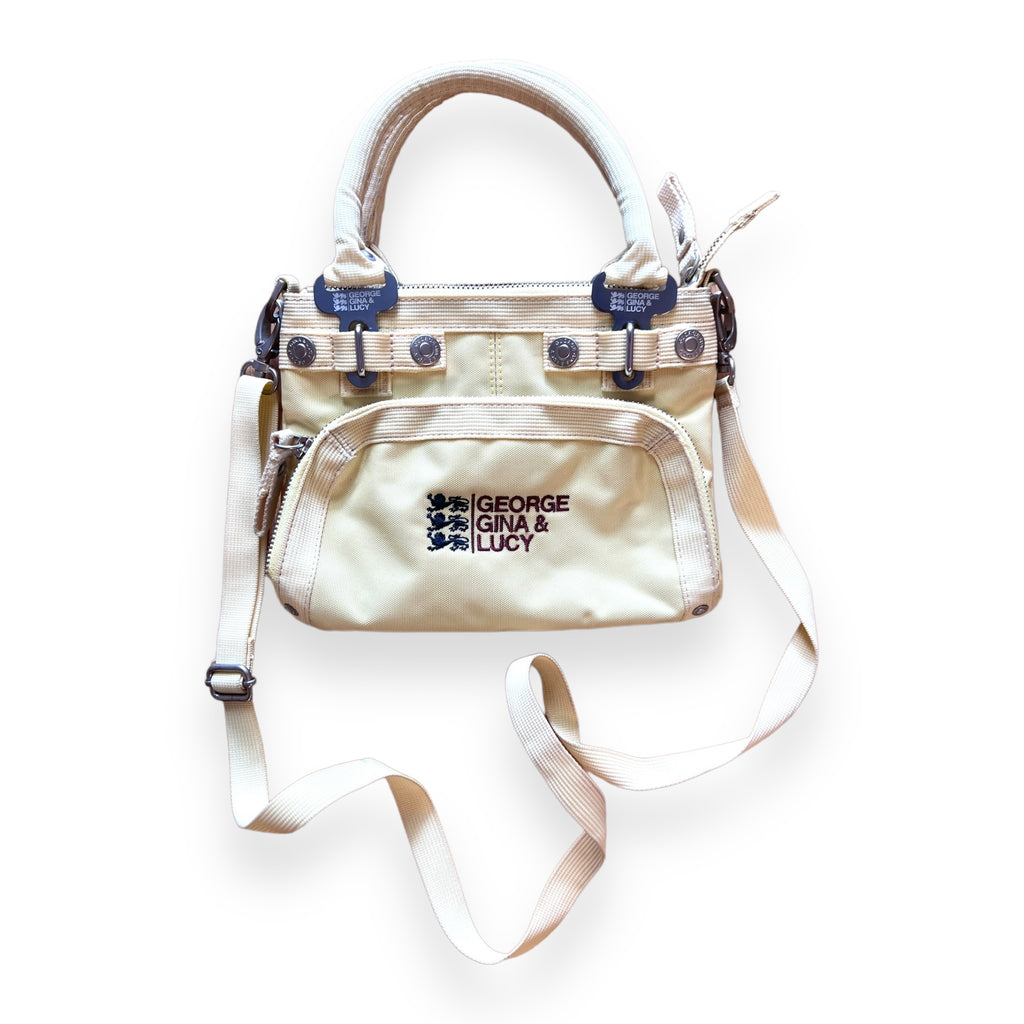 Bolso George Gina & Lucy "Swiss Nights"