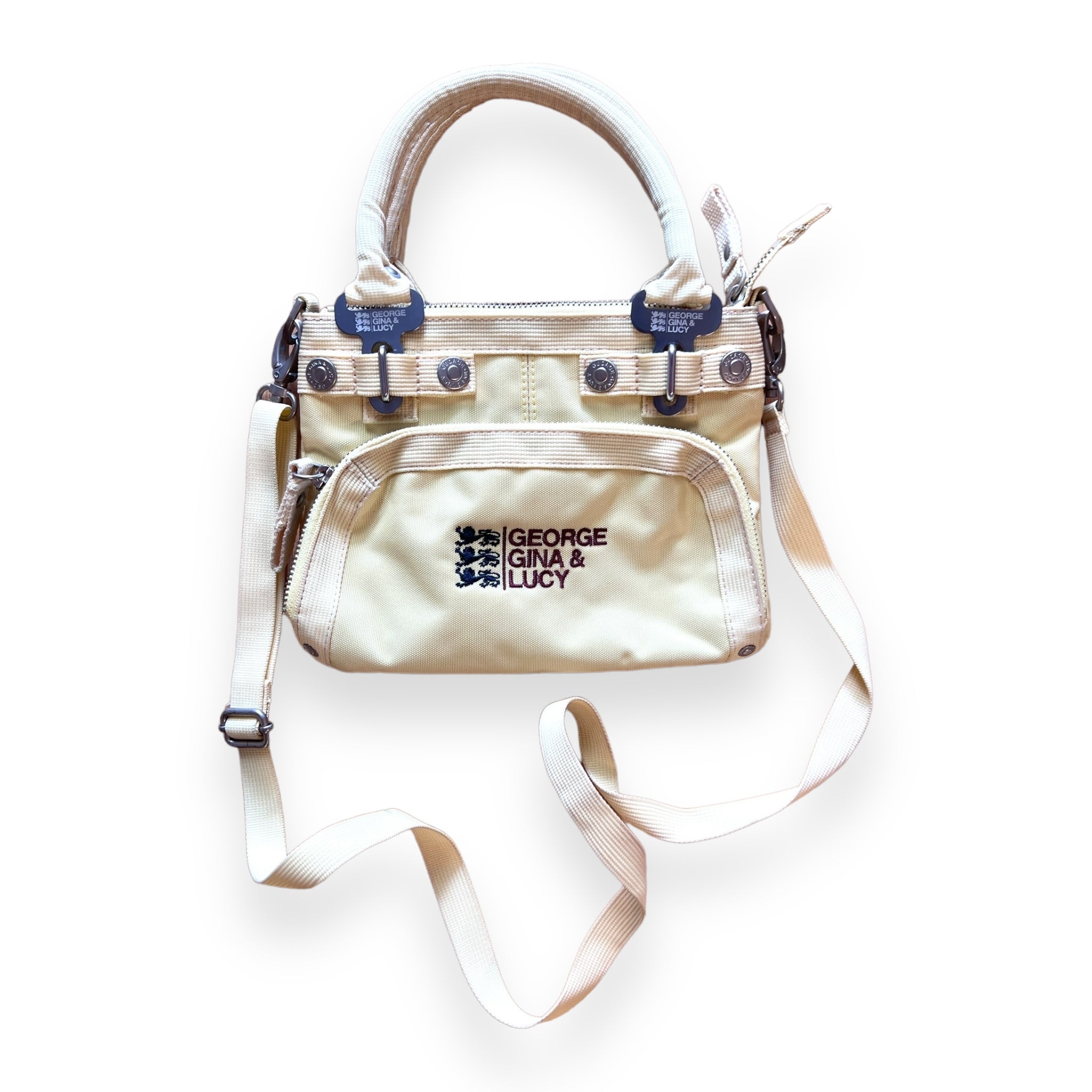 Bolso George Gina & Lucy "Swiss Nights"