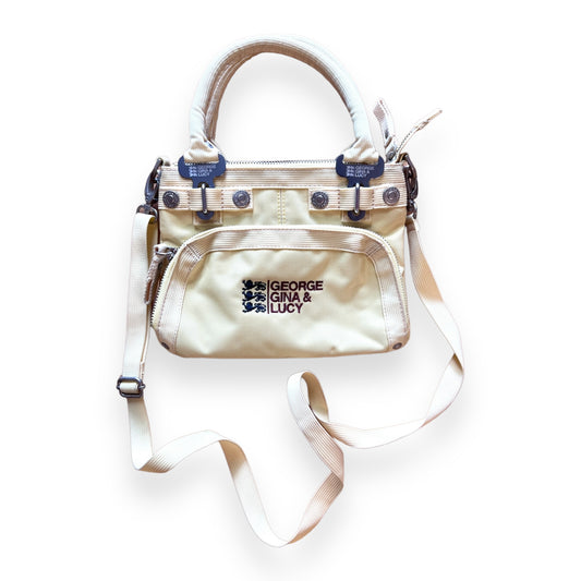 Bolso George Gina & Lucy "Swiss Nights"