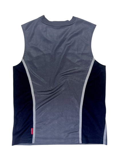 2000's Oakley Mesh Icon Tank Top