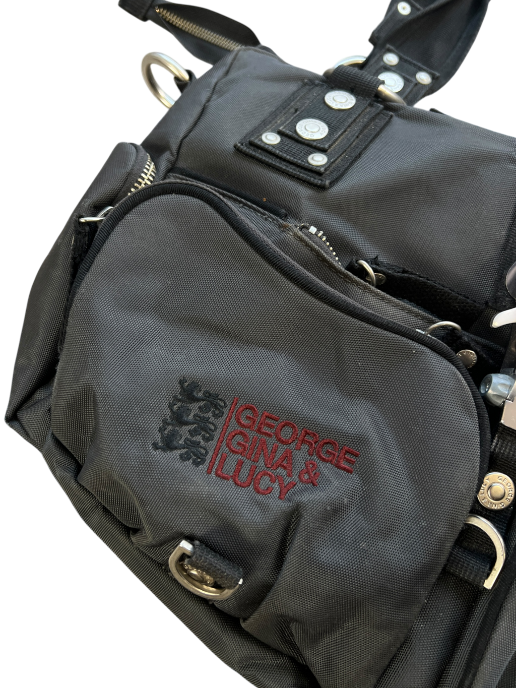 George Gina & Lucy shoulder bag