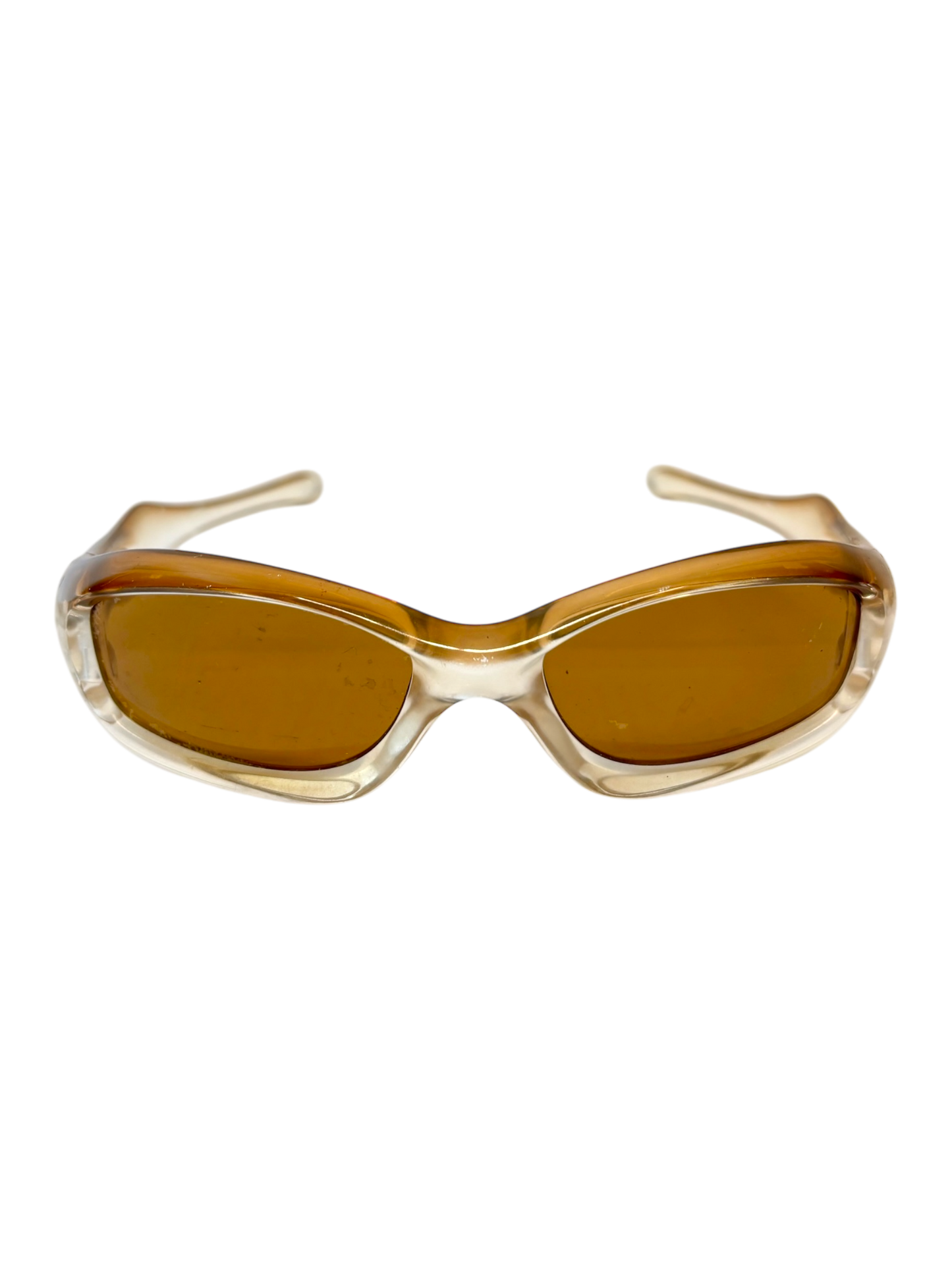 OAKLEY FATCAT WHISKEY / BRONZE (2004)
