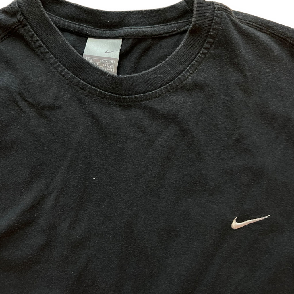Camiseta Nike silver tag