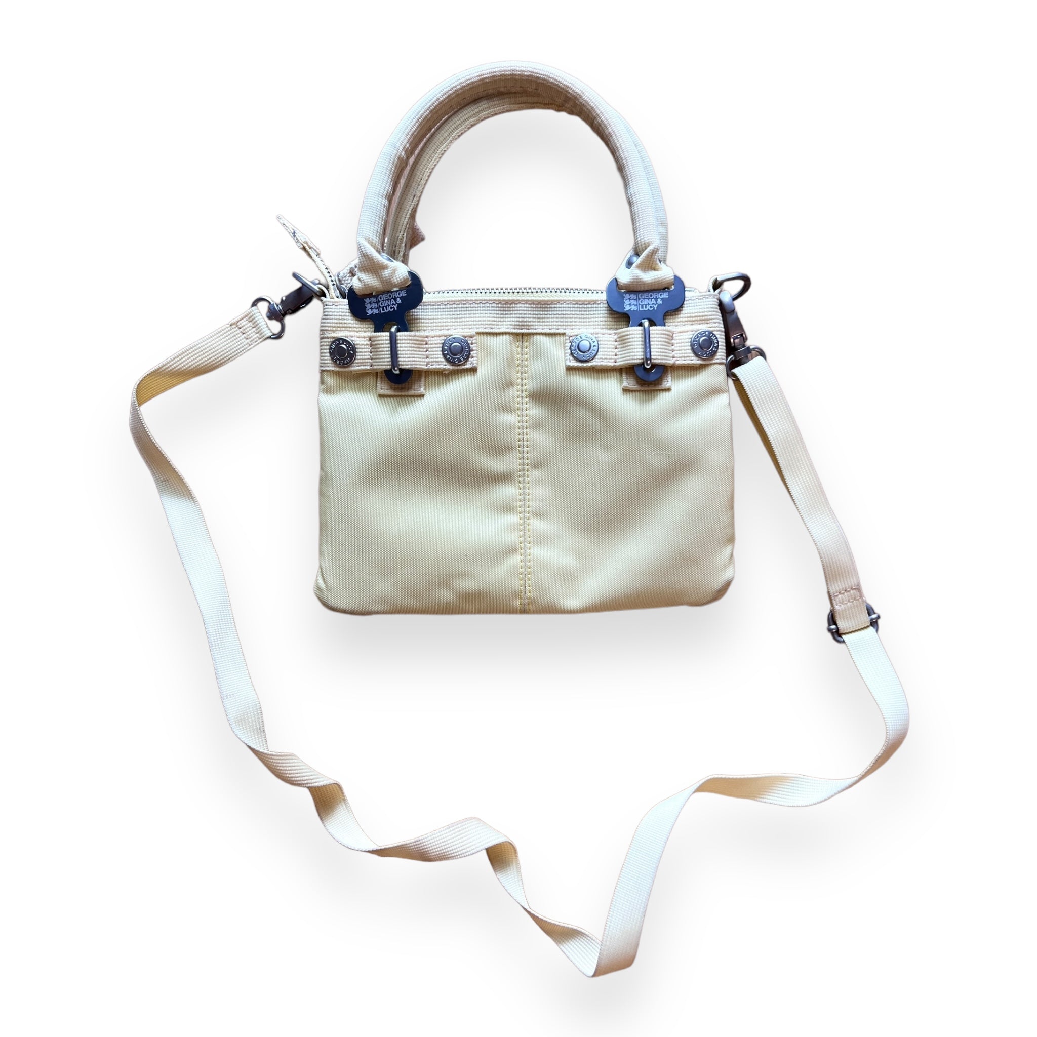 Bolso George Gina & Lucy "Swiss Nights"