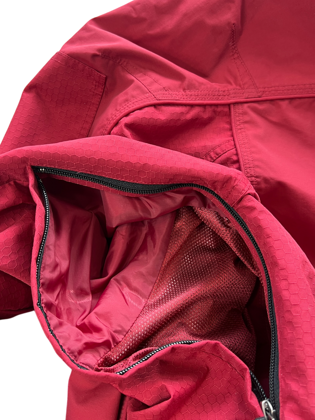 90's Oakley Software Ski Jacket