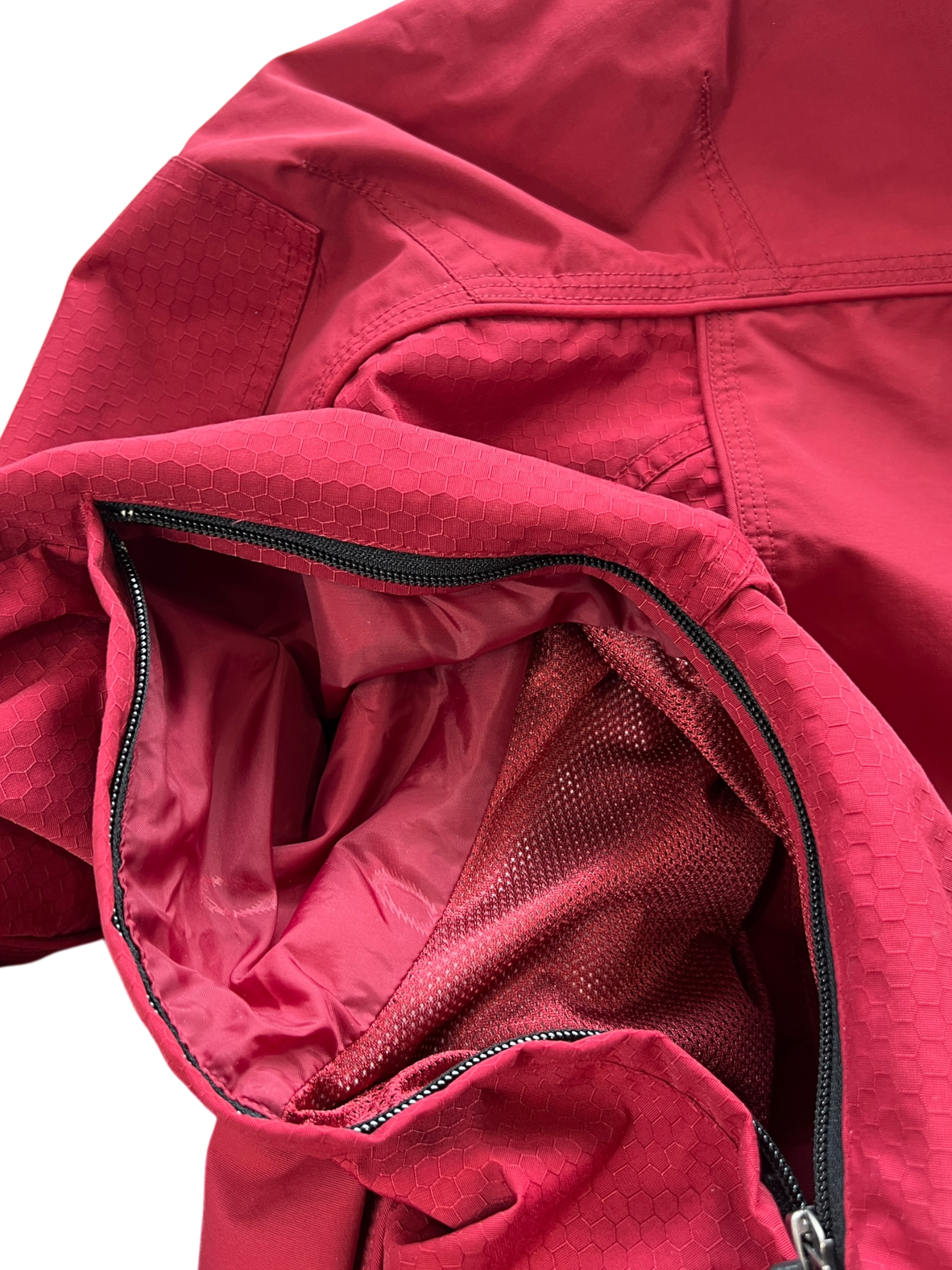 90's Oakley Software Ski Jacket