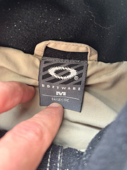 OAKLEY SOFTWARE ICON TECHNICAL JACKET