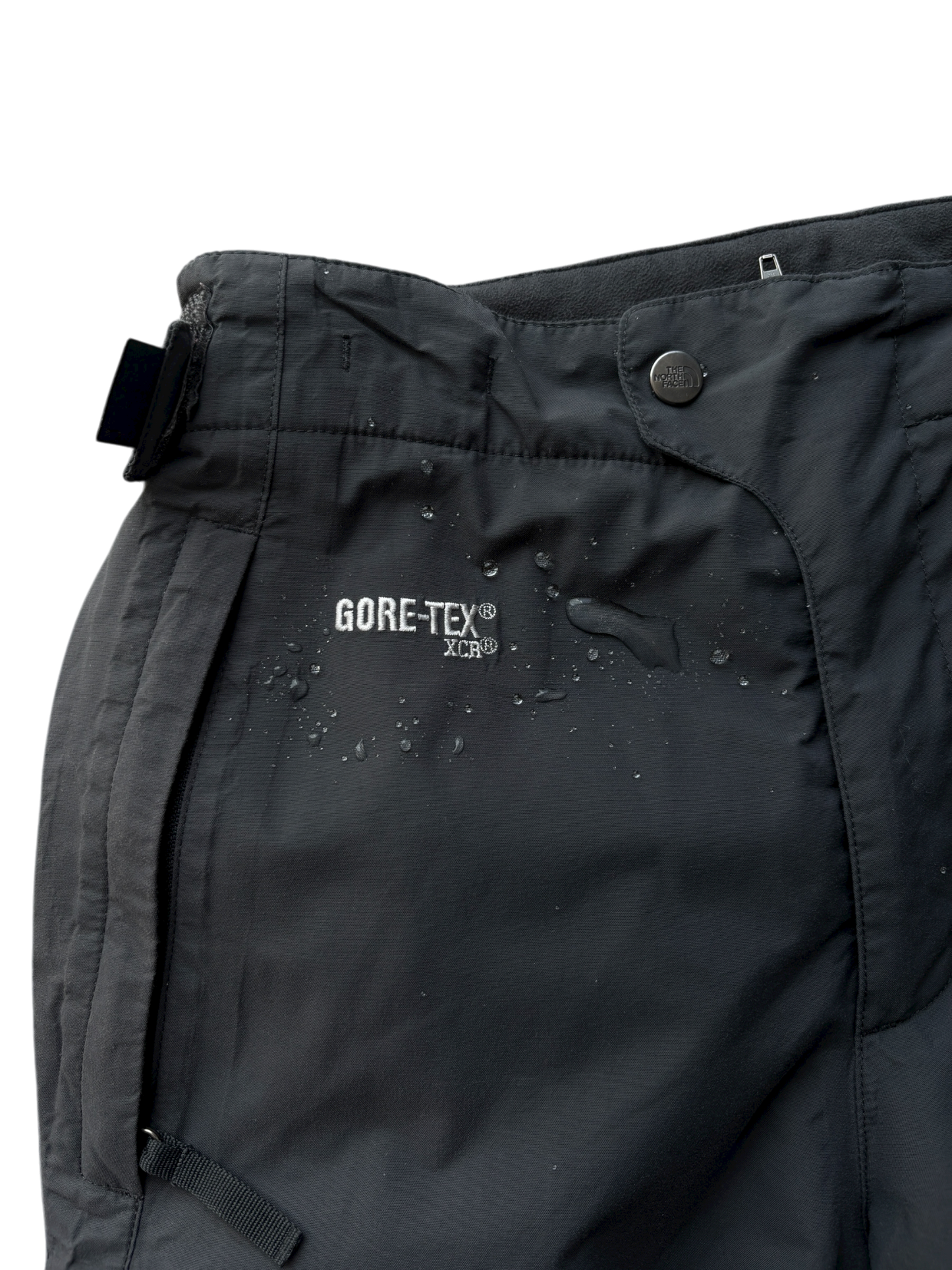 THE NORTH FACE GORETEX SKI PANTS