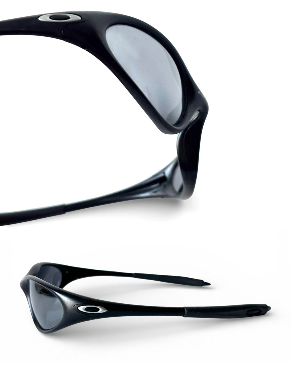Oakley Minute Black and Eye Jacket Moss