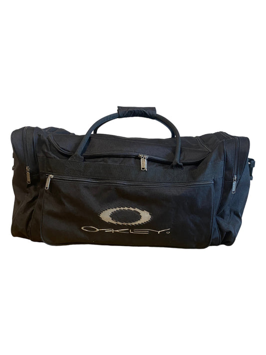 Bolsa de deporte vintage Oakley - 16.88studio