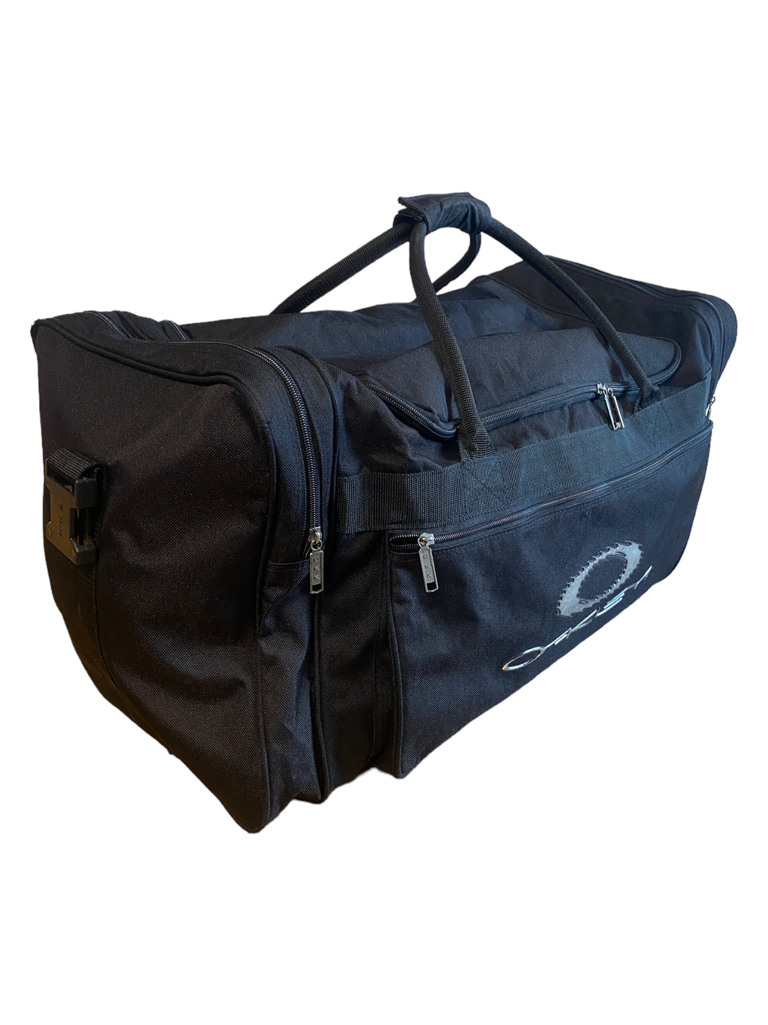 Bolsa de deporte vintage Oakley - 16.88studio