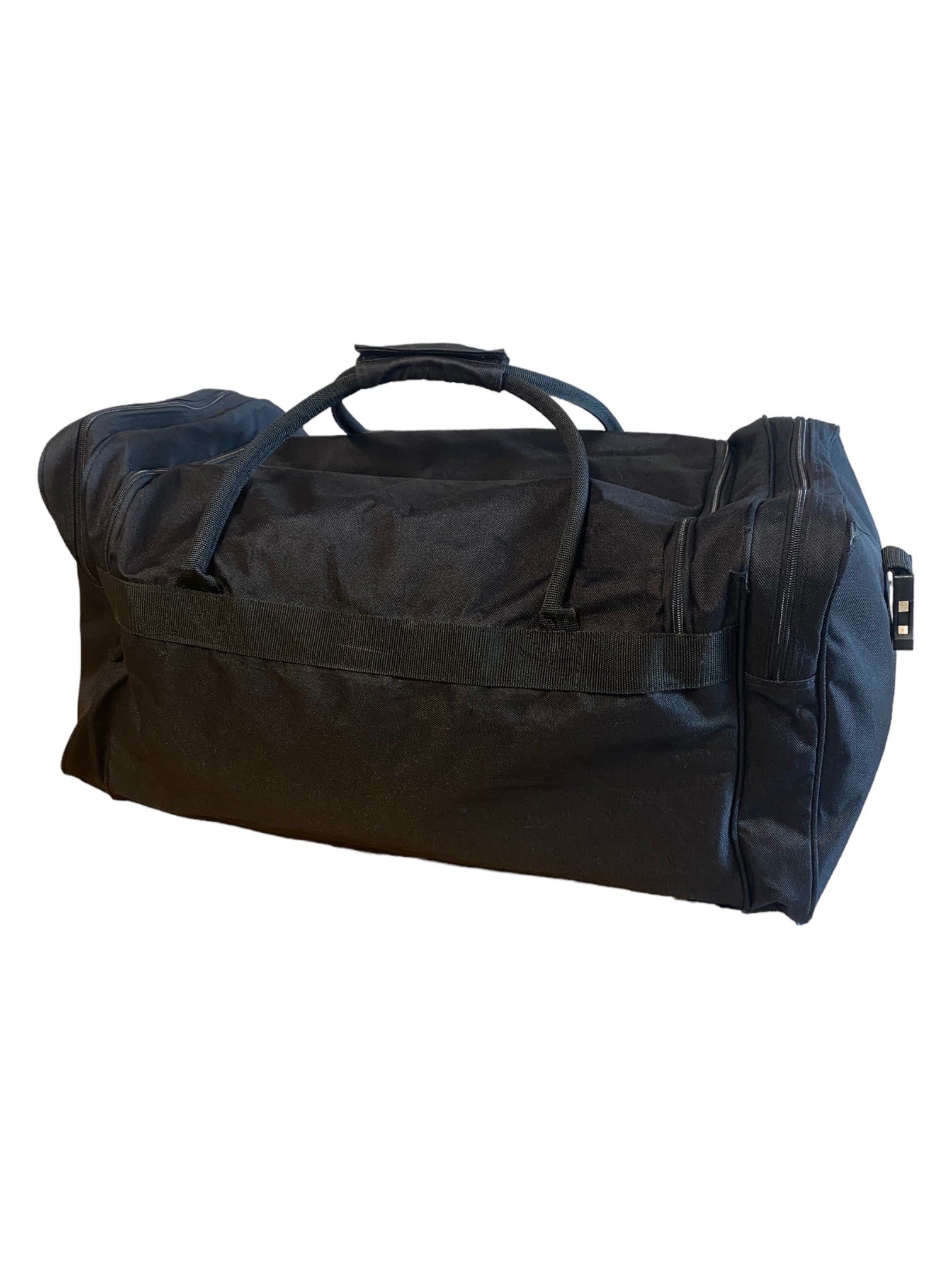 Bolsa de deporte vintage Oakley - 16.88studio