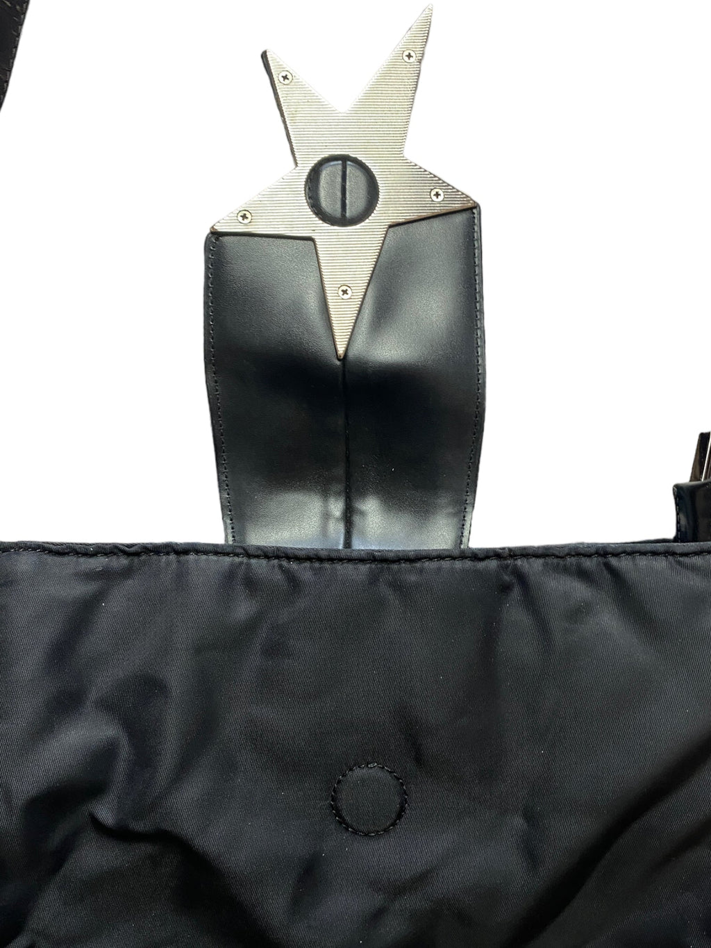 Bolso Thierry Mugler - 16.88studio