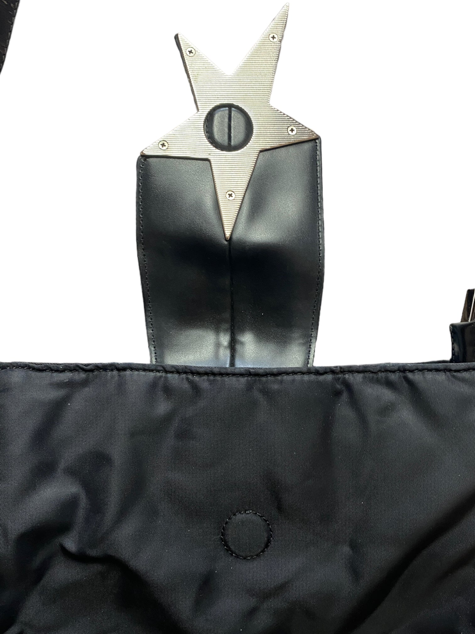 Bolso Thierry Mugler - 16.88studio