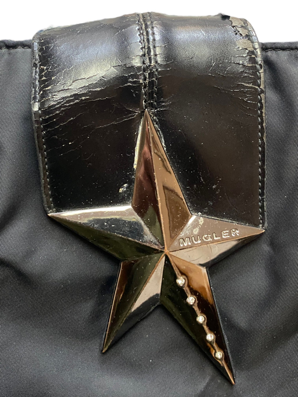 Bolso Thierry Mugler - 16.88studio