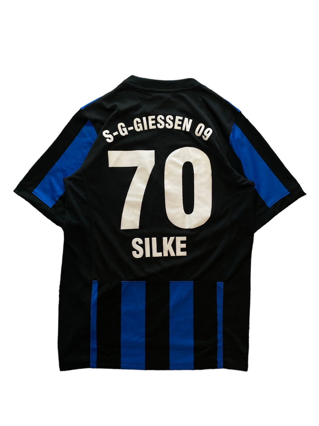 Camiseta Nike Inter de Milán - 16.88studio