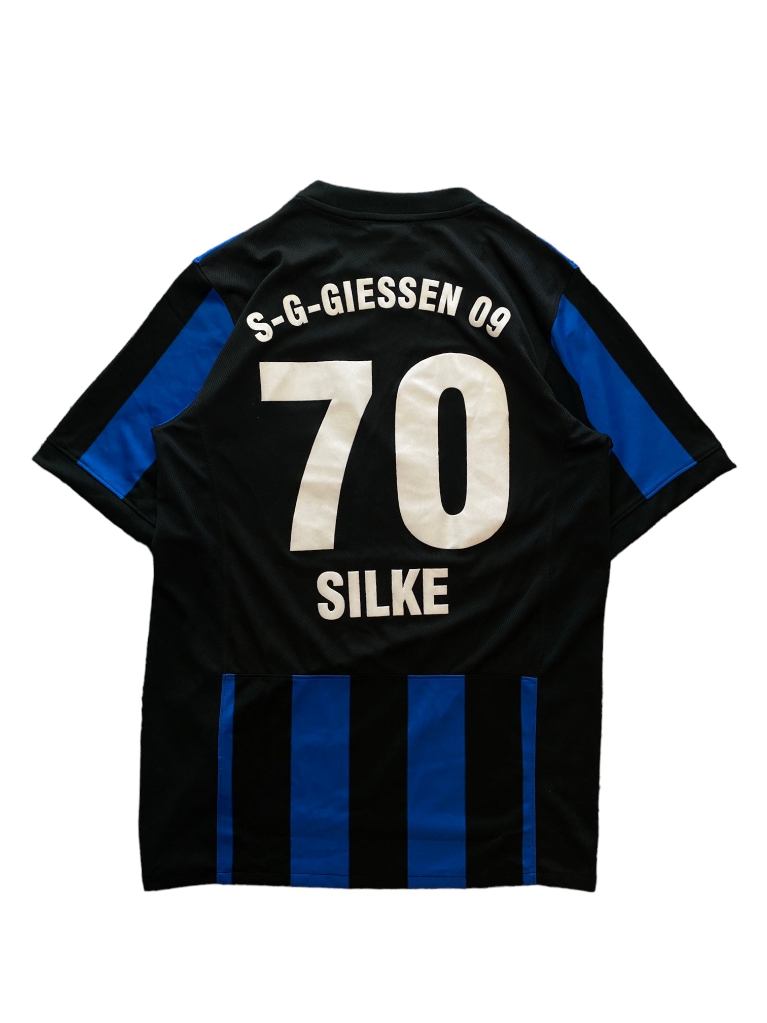 Camiseta Nike Inter de Milán - 16.88studio