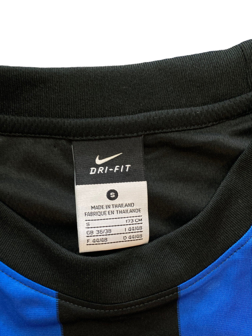 Camiseta Nike Inter de Milán - 16.88studio