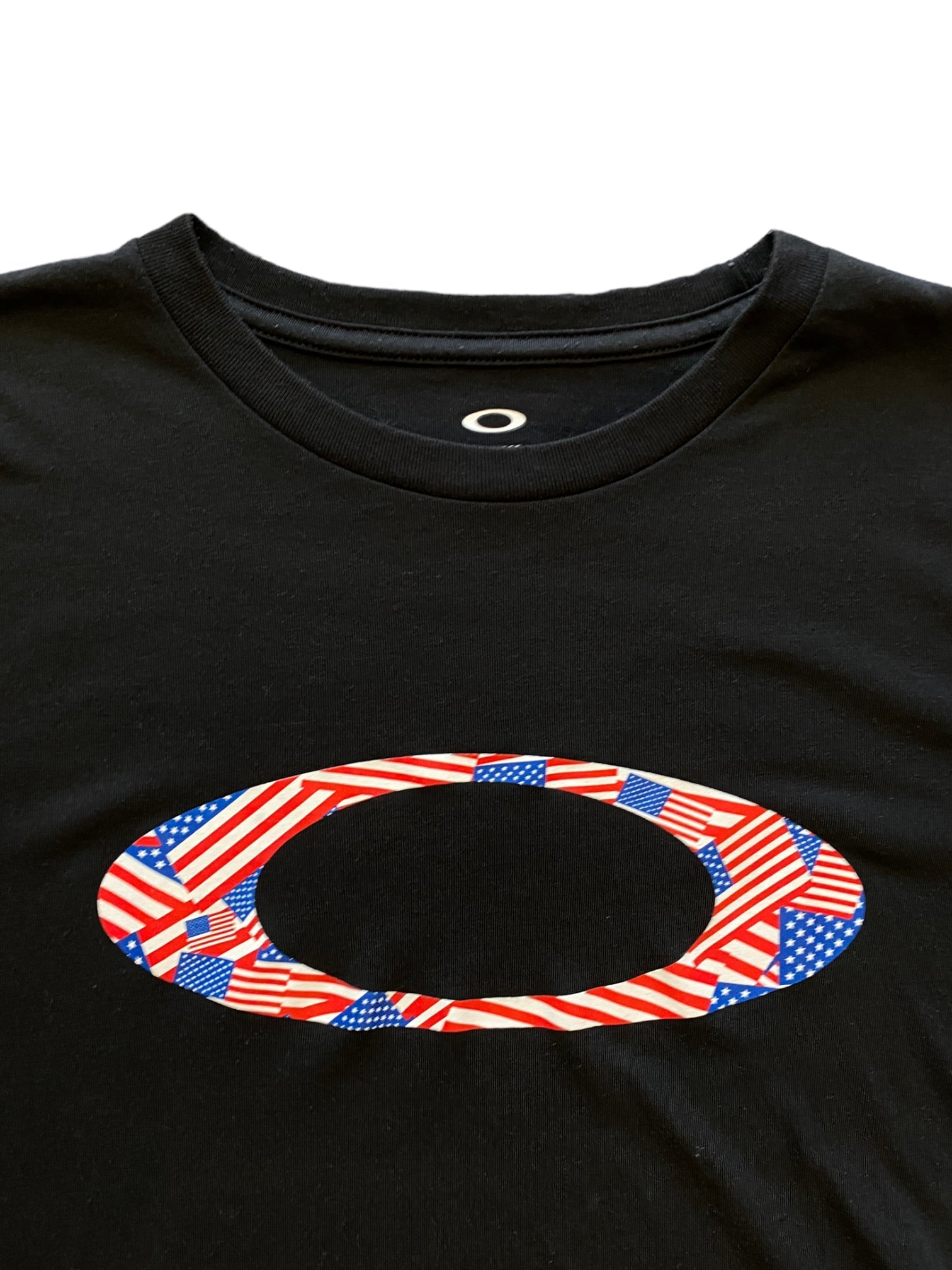 Camiseta Oakley EEUU print - 16.88studio